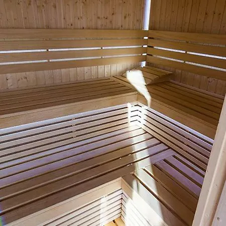 Pod Giewontem Apartmán *