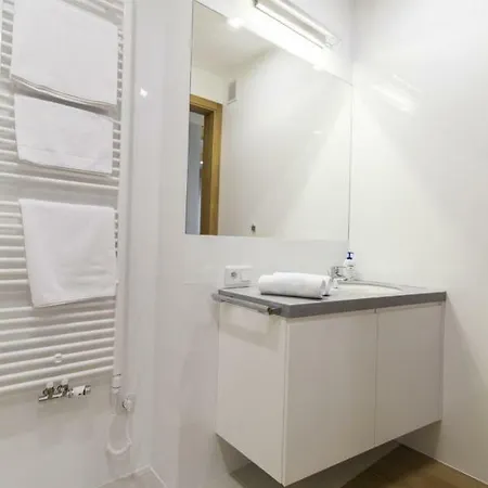 Pod Giewontem Apartmán