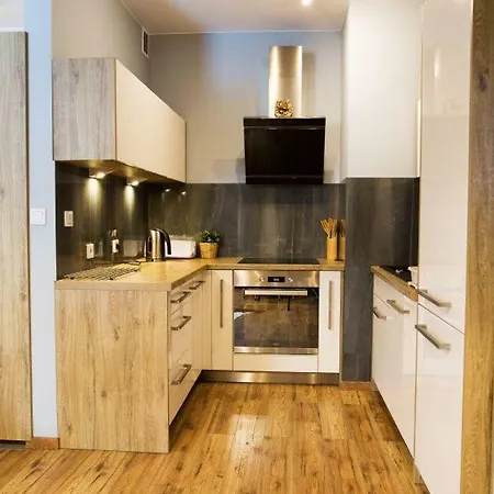 Pod Giewontem * Zakopane