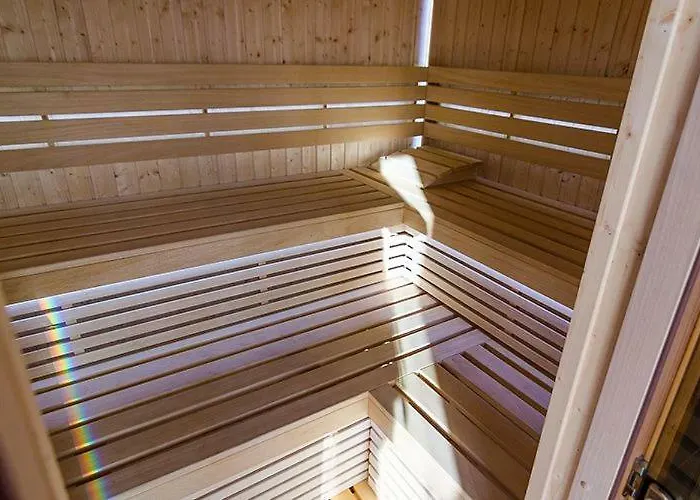 Pod Giewontem Apartamento *