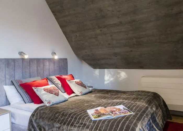 Apartamento Pod Giewontem