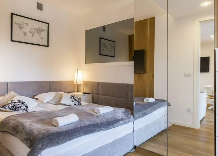 Pod Giewontem Zakopane