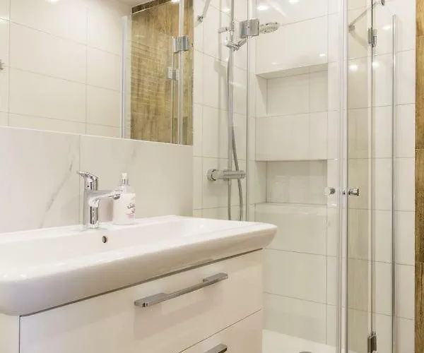 Pod Giewontem Apartamento