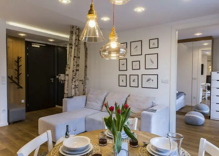 Pod Giewontem Apartamento Zakopane