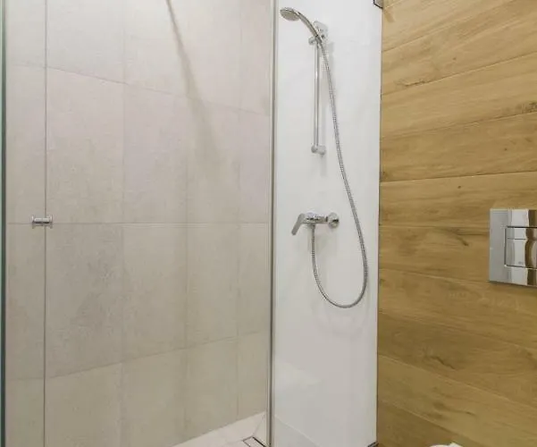 Pod Giewontem Apartamento