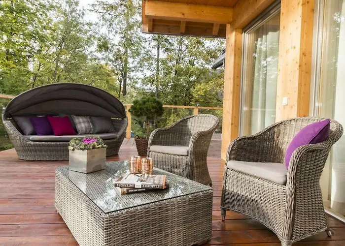 Apartamento Pod Giewontem *