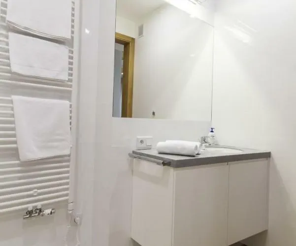 Pod Giewontem Apartamento