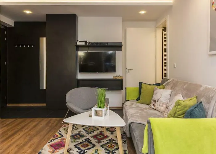 Pod Giewontem * Zakopane