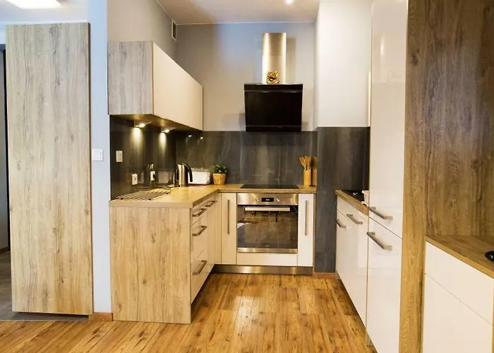 Pod Giewontem * Zakopane