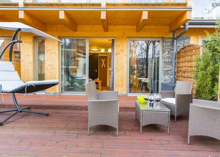 Pod Giewontem * Zakopane