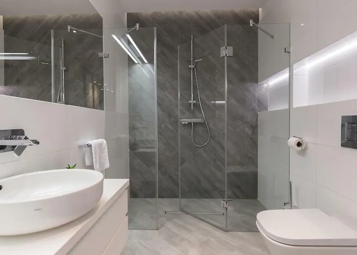 Pod Giewontem Apartamento *