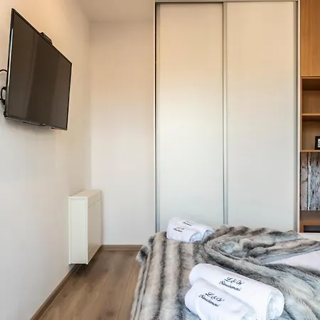 Pod Giewontem * Zakopane