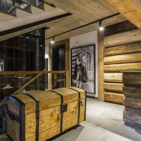 Pod Giewontem * Ζακοπάνε