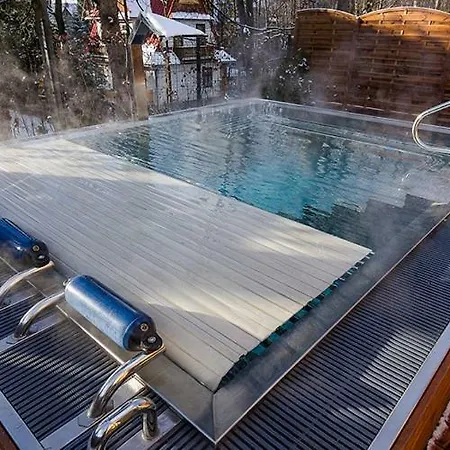 Apartmán Pod Giewontem *