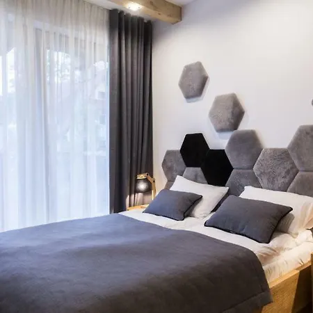 Pod Giewontem Ζακοπάνε