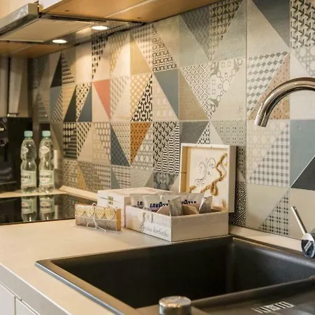 Apartmán Pod Giewontem *