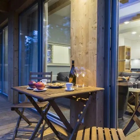 Pod Giewontem Διαμέρισμα