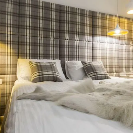 Pod Giewontem * Ζακοπάνε