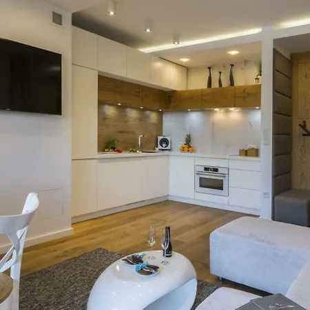 Pod Giewontem * Ζακοπάνε