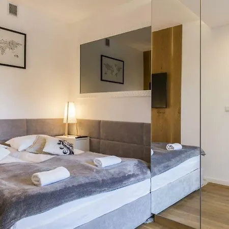 Pod Giewontem Ζακοπάνε