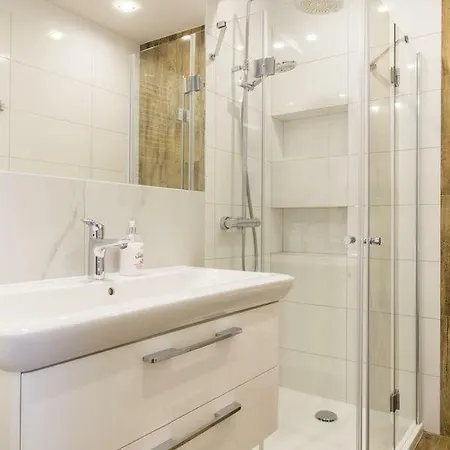 Pod Giewontem Διαμέρισμα