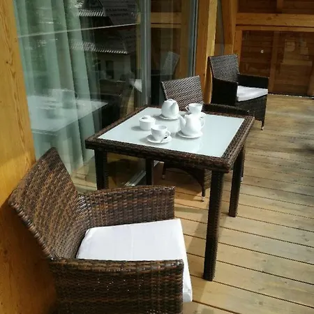 Pod Giewontem * Zakopane
