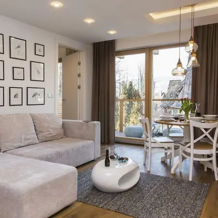 Pod Giewontem Ζακοπάνε