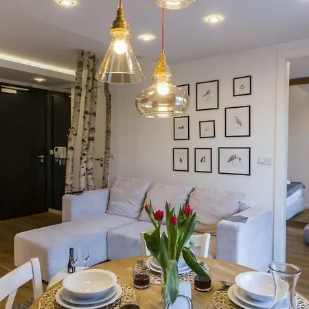 Pod Giewontem Apartmán Zakopane