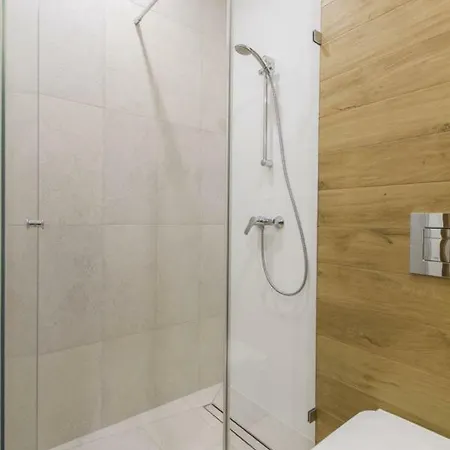 Pod Giewontem Διαμέρισμα