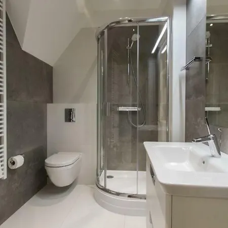 Pod Giewontem * Zakopane