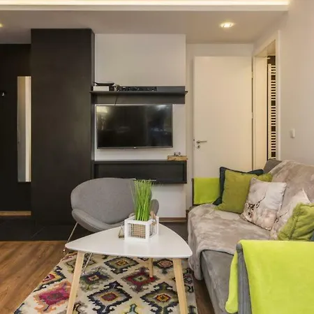 Pod Giewontem * Ζακοπάνε