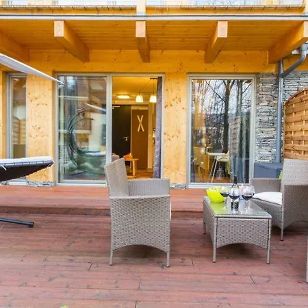 Pod Giewontem * Zakopane