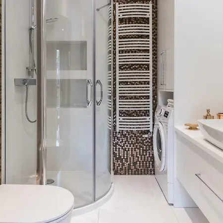 Apartment Pod Giewontem Zakopane