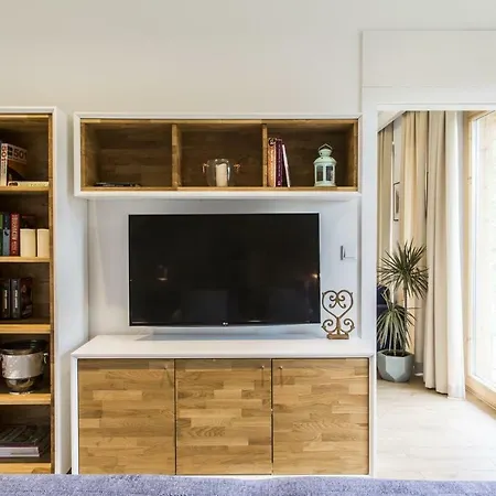 Apartment Pod Giewontem Zakopane