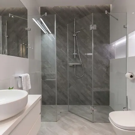 Pod Giewontem Διαμέρισμα *