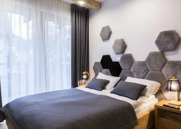 Pod Giewontem زاكوباني